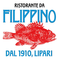 Ristorante da Filippino Lipari Eolie